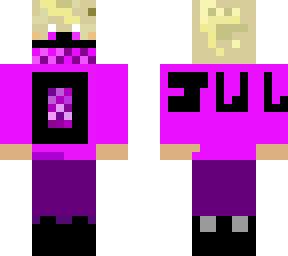 nether portal julien