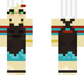 netherworld challenge dee