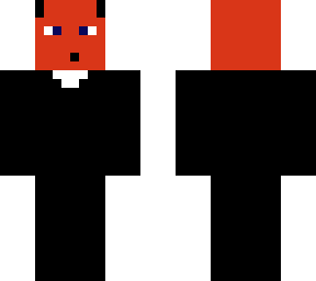 new demon