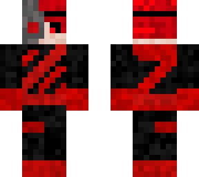 nexus character