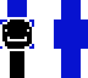 nightmares skin