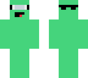 noob dude
