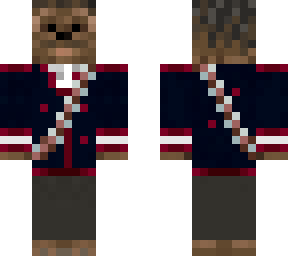 norwal guard uniform