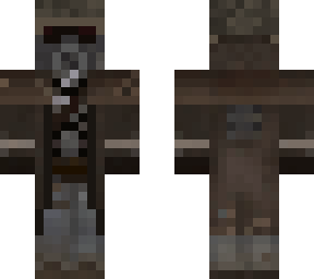 nrc ranger