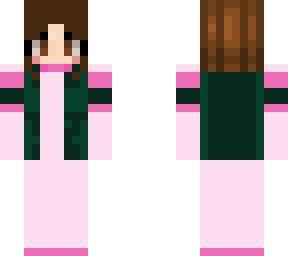 ochaco uraraka (superhero costume)