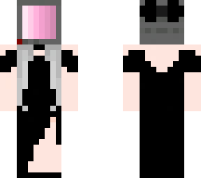 offical skin classy (no stealing)