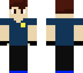 officer gagoop11