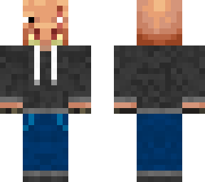 old retropiglin skin