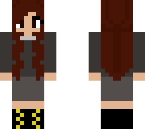 olympia in hufflepuff