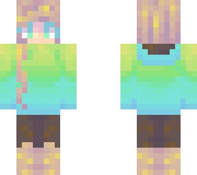 ombre hoodie >=rq=<