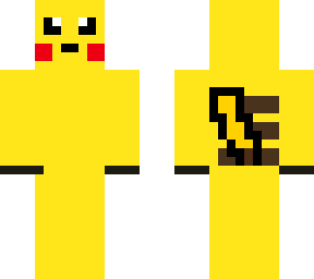 onesie pikachu