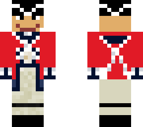 oppyusa army skin