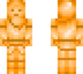 orange alex