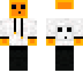 orange slim