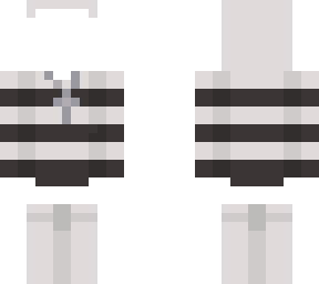 outfit #156 // body base