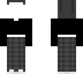 outfit #157 // body base