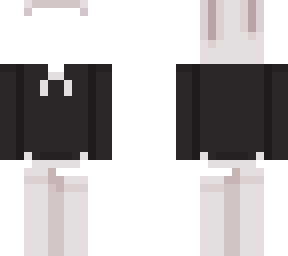 outfit #158 // body base