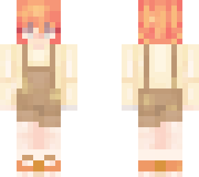 overalls (color shift)