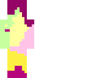 paint man