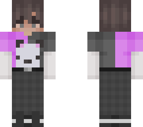 panda eboy