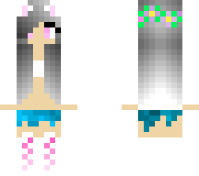 pastel princess