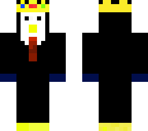 penguin