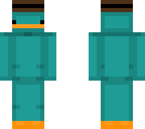 perry