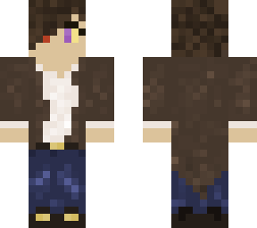 persona skin slightly updated