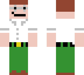 peter griffin