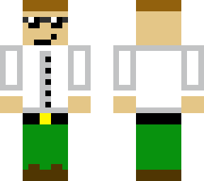 peter griffin