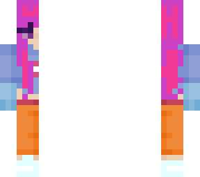 pfp collab with seaweedbunnie.