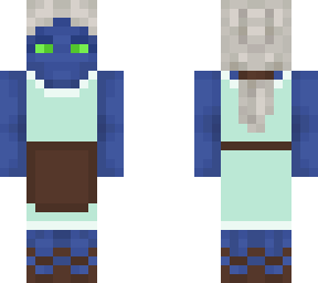 phantom girl (baker) (edit)