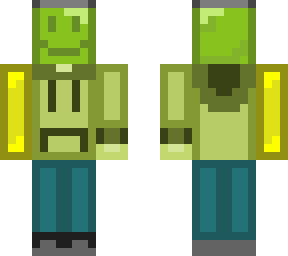 pickle juice joe 2.0 (head removes)