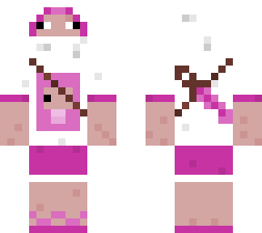 pink assassin