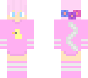 pink babyboy