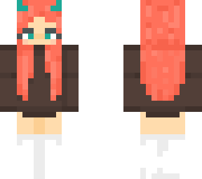 pink demon
