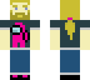 pink sus