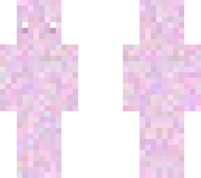 pink tv static