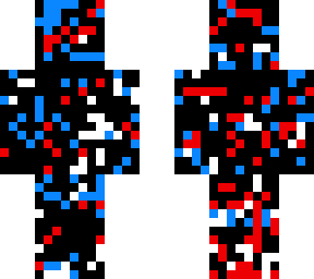 pixel boy