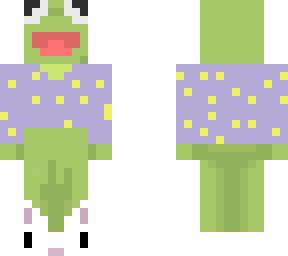 pj kermit