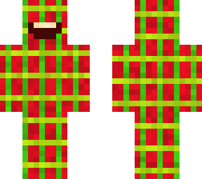 plaid boi