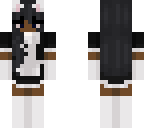 poc maid outfit recolored