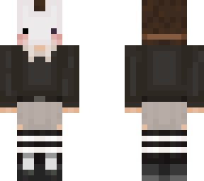 pochuku skin