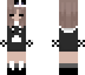 pockodot girl