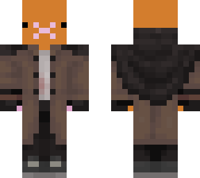 pogtopia mole