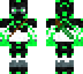 poisonknight