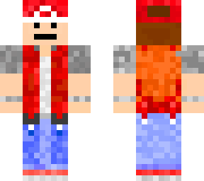 pokemon trainer