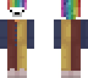 polar comediante