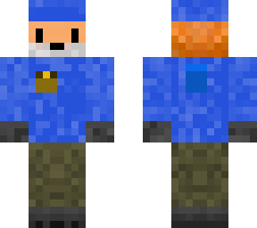 polis fox