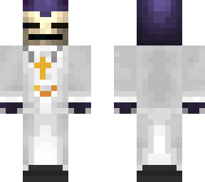 pope